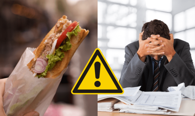 Legendárna slovenská bagetéria sa topí v dlhoch. Majitelia skúšajú pochybné triky