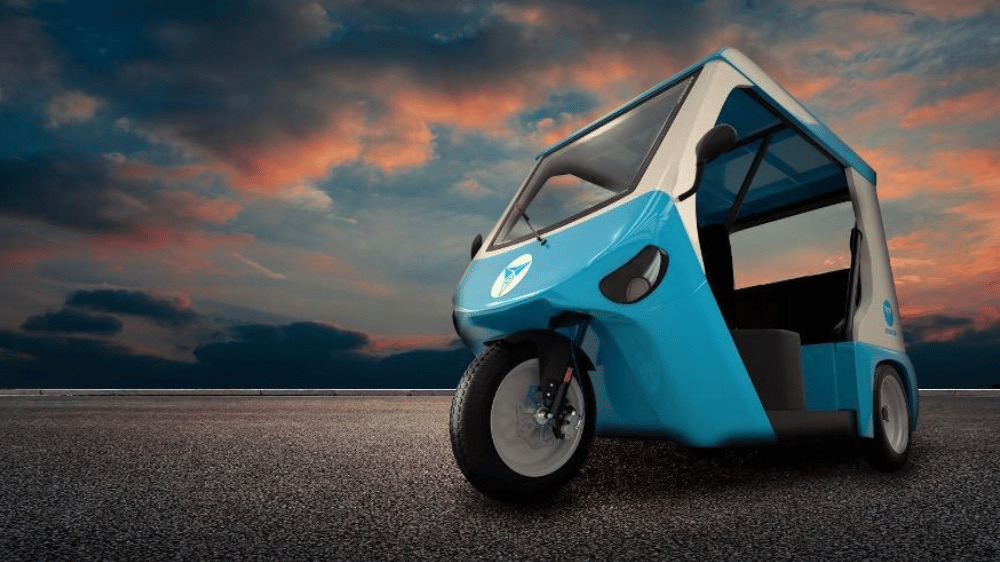 Nová zelená kryptomena eTukTuk má vďaka svojej technológii a udržateľnosti potenciál zmeniť svet