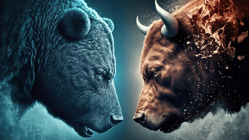 Kryptomena valcuje konkurenciu. Ako je na tom v porovnaní s Tezos a Serum?