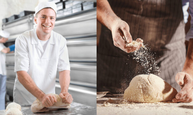 Na Slovensku nemá kto piecť chlieb. Ministerstvo práce prichádza s riešením