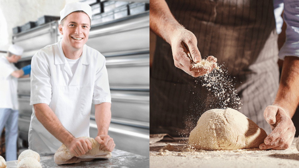 Na Slovensku nemá kto piecť chleba. Ministerstvo práce prichádza s riešením