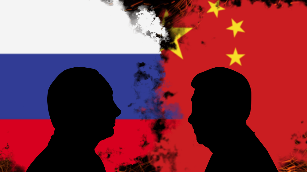 Do Číny išlo viac ruského plynu ako sa očakávalo. Rusko však chce poslať ešte viac