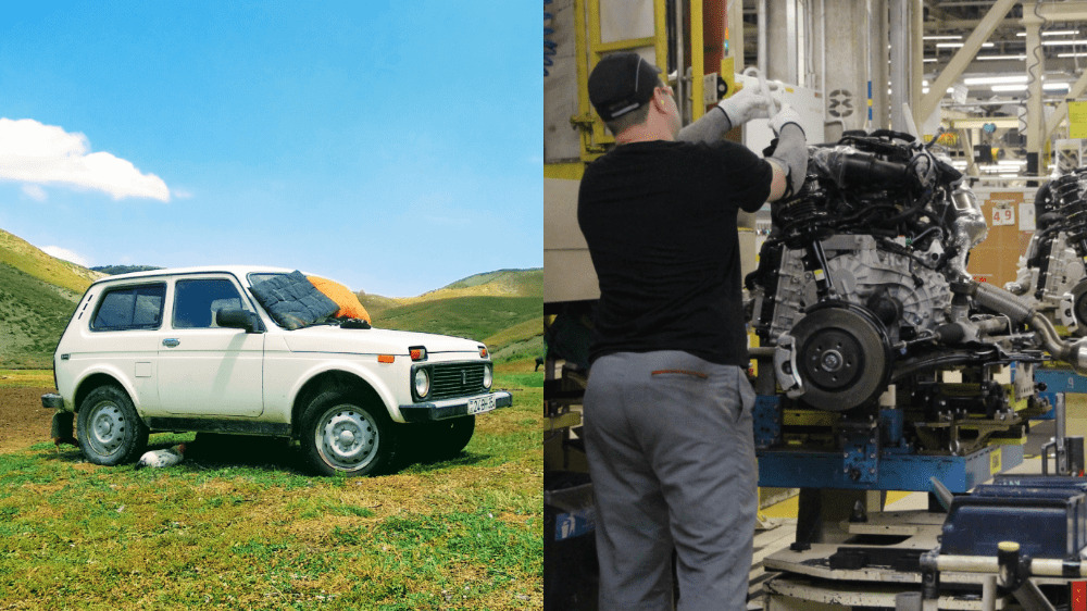 Legendárna Lada chystá obrovský comeback. Rusi s ňou majú veľké plány