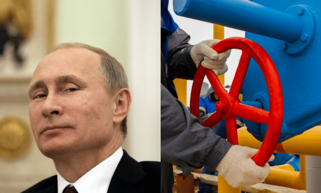 Rusko sa nechce vzdať dovozu plynu do Európy. Má plán B