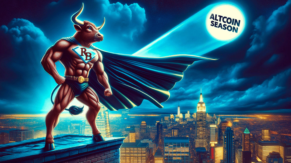 Sezóna altcoionov je tu. Ktoré si zakúpiť skôr, než bude neskoro?