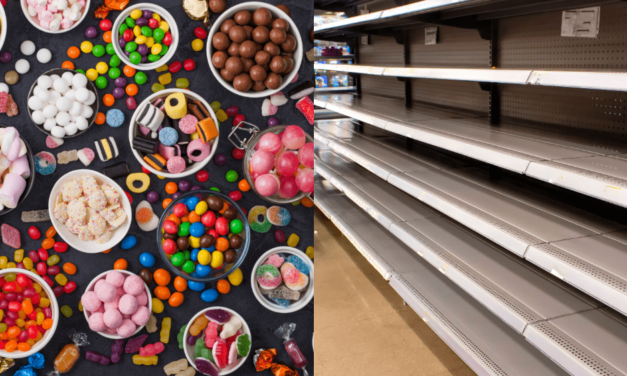 „Cukor nad zlato“? Ceny cukru sú na svojom maxime, sladkosti sú v ohrození