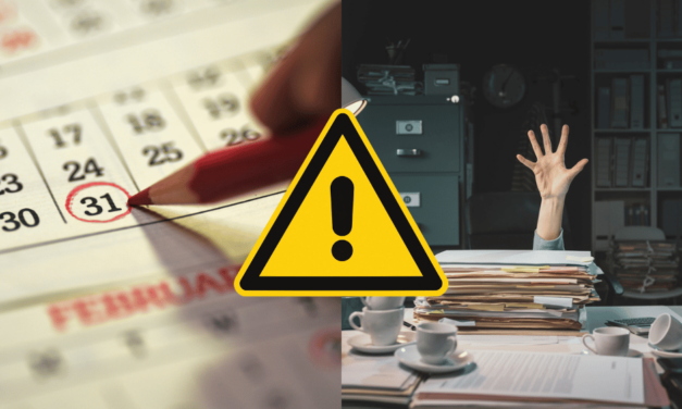 Slováci majú na splnenie týchto povinností už len pár dní. Inak im hrozí pokuta až 3 000 eur