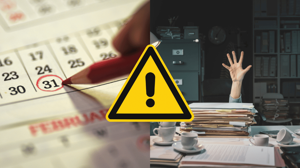 Slováci majú na splnenie týchto povinností už len pár dní. Inak im hrozí pokuta až 3 000 eur