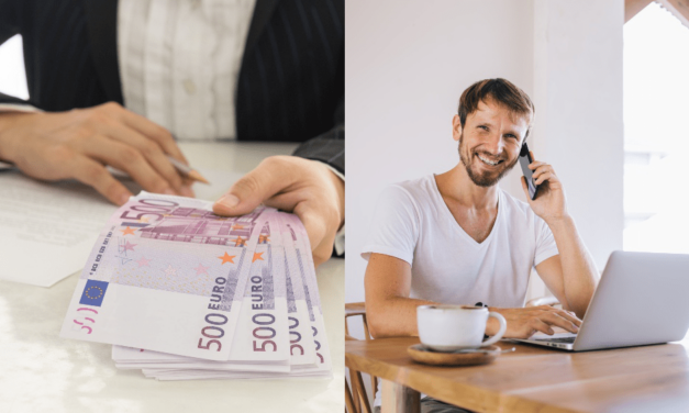 Slováci si môžu prilepšiť o neuveriteľných 38 000 eur. Stačí, ak urobia jednu vec