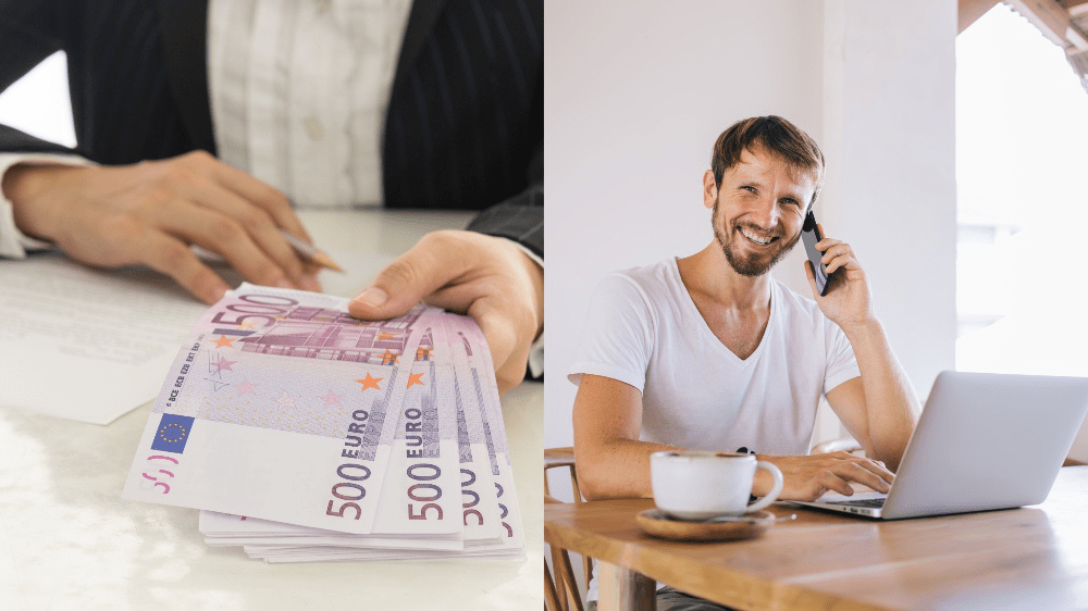 Slováci si môžu prilepšiť o neuveriteľných 38 000 eur. Stačí, ak urobia jednu vec