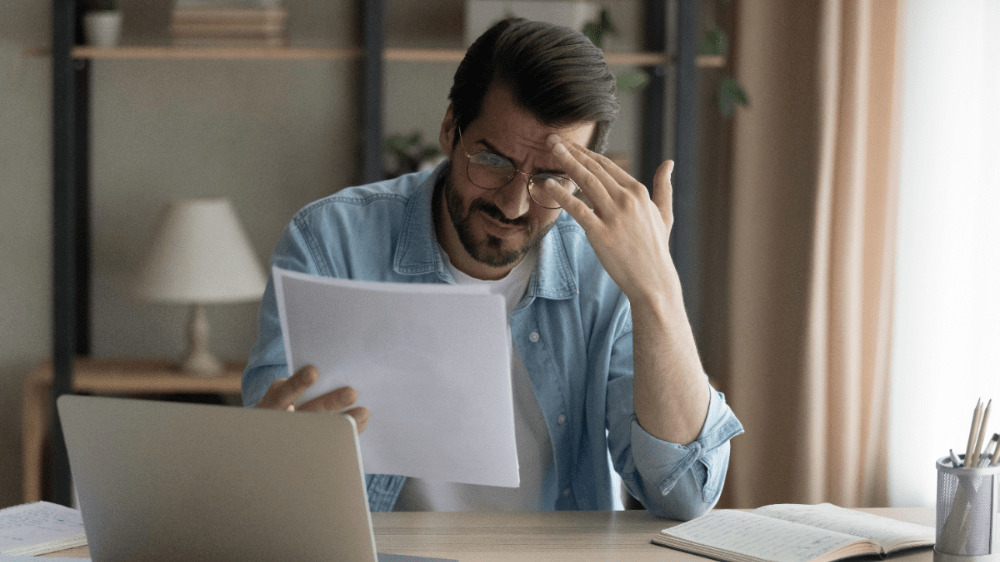 Finančná správa rozposiela Slovákom listy. Majú jej vrátiť až 3 milióny eur