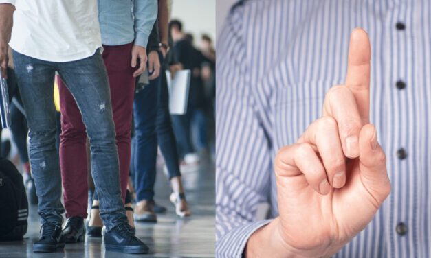 Slováci zneužívajú systém online rezervácií. Ministerstvo už ale má na špekulantov páku