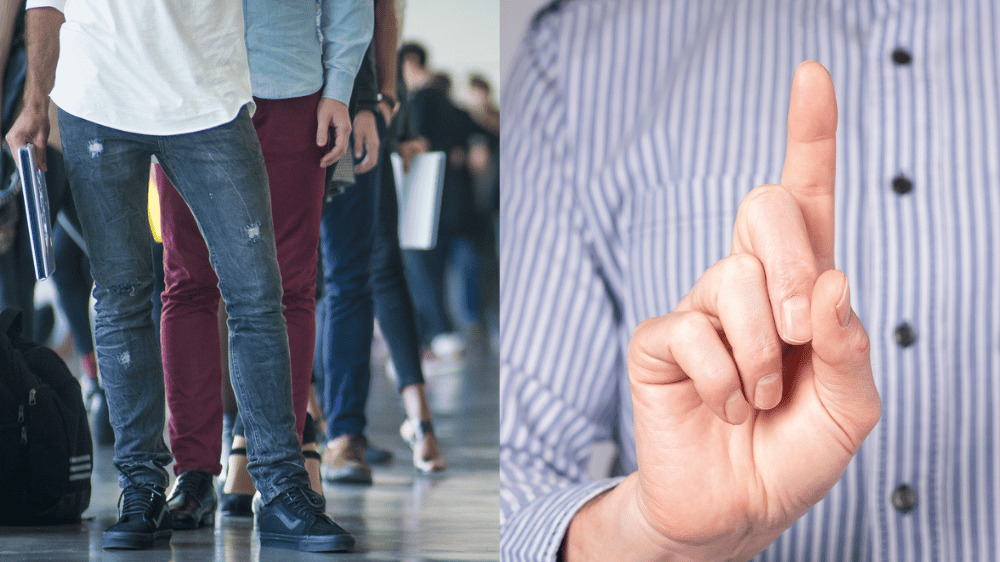 Slováci zneužívajú systém online rezervácií. Ministerstvo už ale má na špekulantov páku