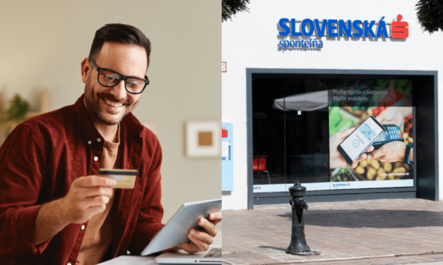 Tieto slovenské banky ponúkajú v novom roku účty zadarmo