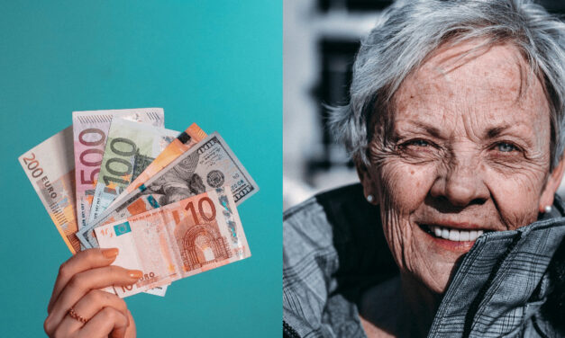 Slovenskí seniori môžu k dôchodku získať desiatky eur navyše. Musia si však o ne požiadať