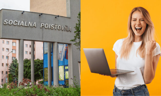 Slováci sa dočkali. Sociálna poisťovňa prichádza s novinkou, na ktorú sme roky čakali