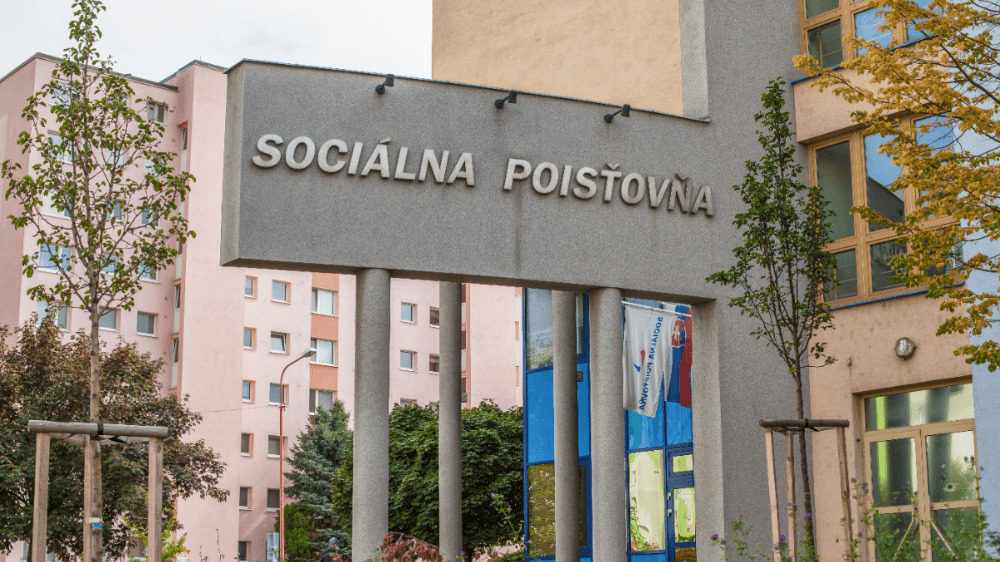 Sociálna poisťovňa spustila úplne novú službu. Mnohým Slovákom „ulahodí“