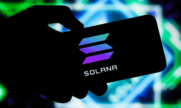 Solana boduje svojím novým smartfónom, Pullix a Ripple sú stále v rastúcom trende
