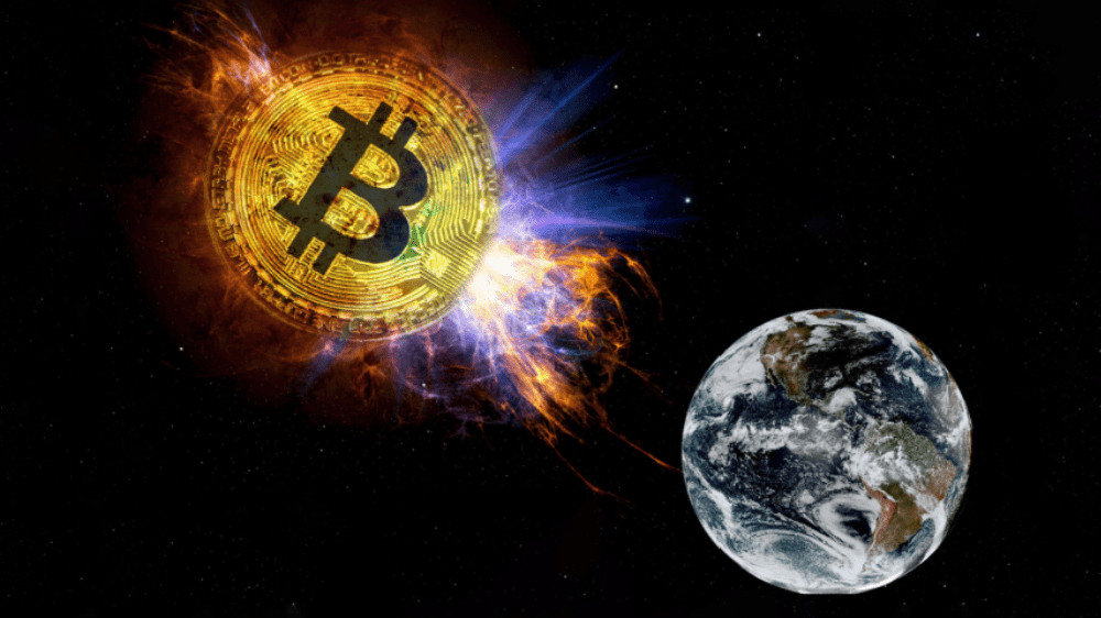 Najväčšia bomba kryptosveta je tu: Bitcoinové spotové ETF bolo schválené