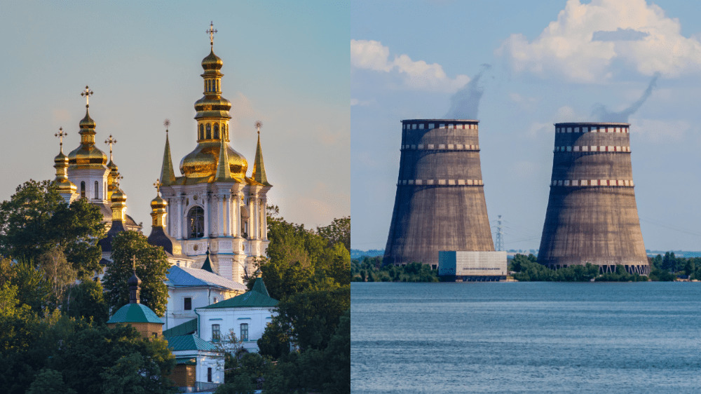 Naši susedia chcú postaviť 4 nové jadrové reaktory