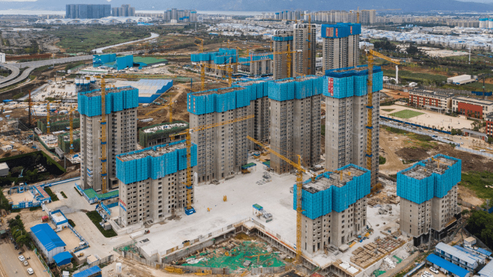 Súd nariadil likvidáciu najzadlženejšieho developera na svete