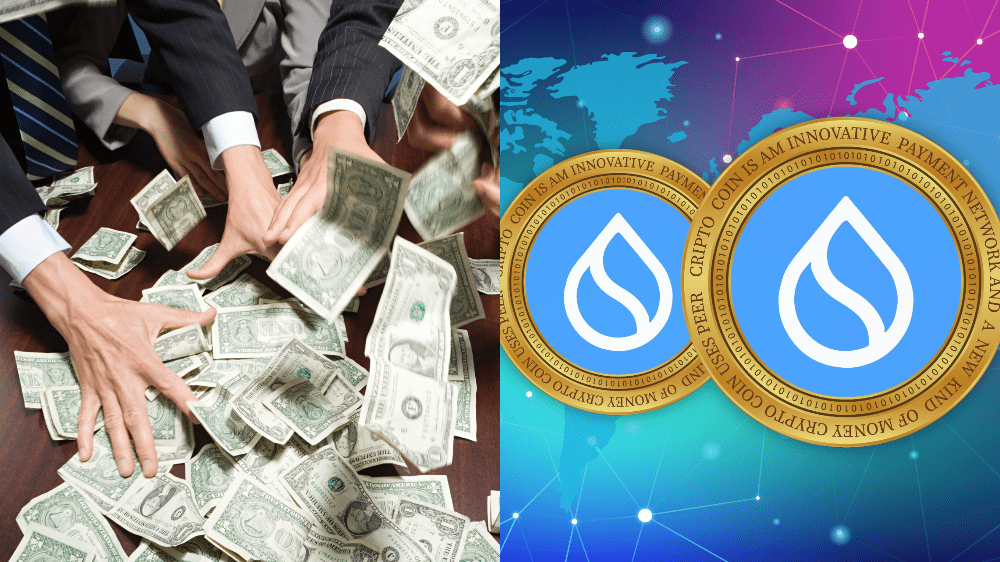 Chcete zdvojnásobiť vklad? S touto kryptomenou je to možné do týždňa