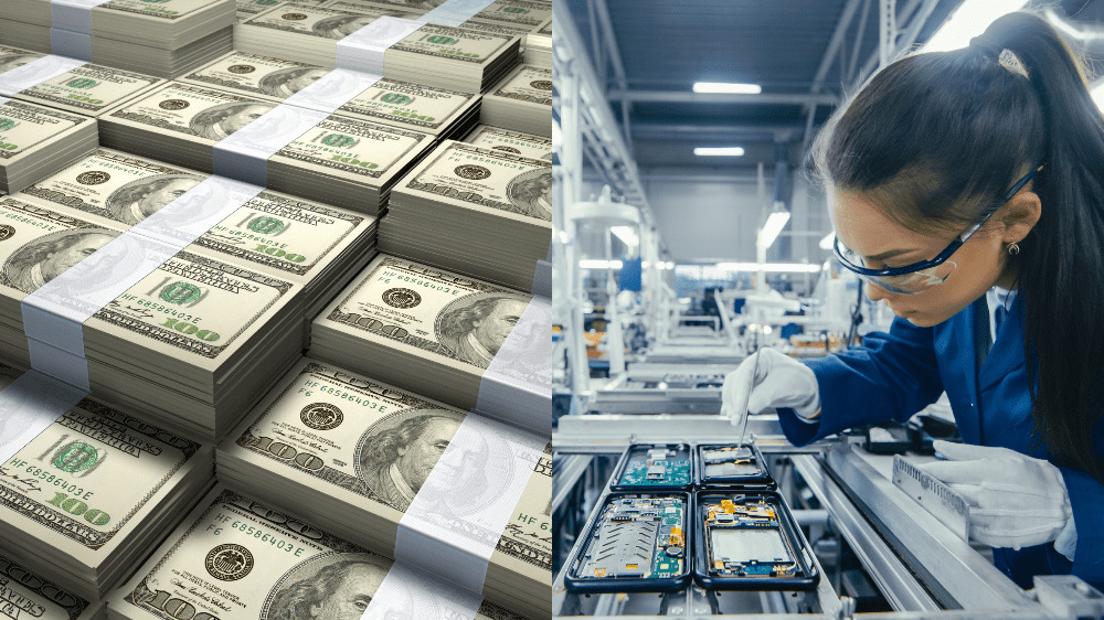 Do tohto sektora prichádzajú miliardové investície