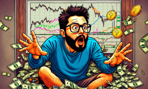 3 kryptomeny, ktoré môžu vo februári premeniť investíciu 10 eur na 1 000 eur