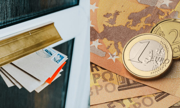 Tisíce Slovákov obdržia dopis od Sociálnej poisťovne. Nepoteší ich, prídu o peniaze „navyše“