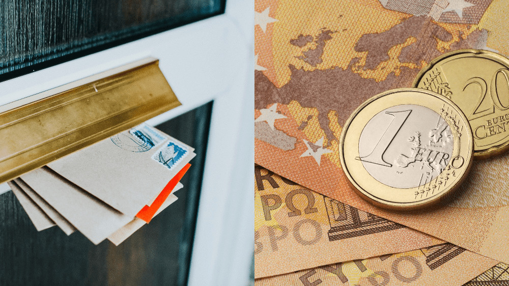 Tisíce Slovákov obdržia dopis od Sociálnej poisťovne. Nepoteší ich, prídu o peniaze „navyše“