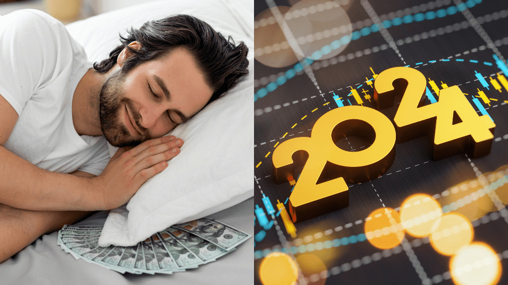 Tieto akcie vás údajne ochránia pred infláciou v roku 2024