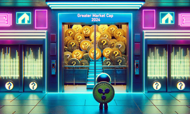 Zabudnite na XRP: Top altcoiny s potenciálom väčšej trhovej kapitalizácie v roku 2024