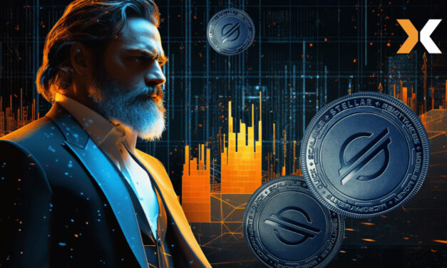 Top altcoiny na rok 2024: Tron, Pullix, Stellar, Polygon and Polkadot