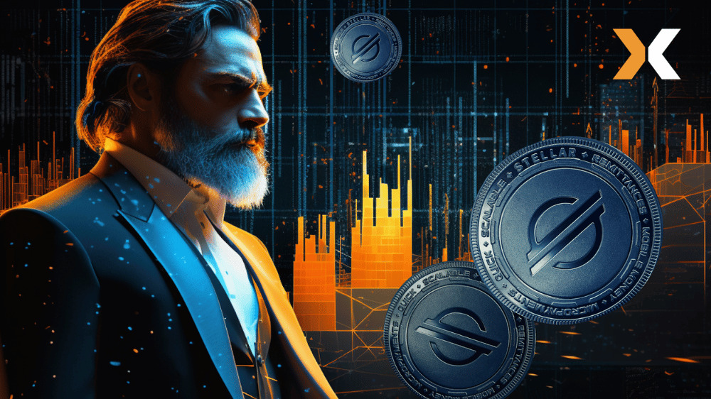 Top altcoiny na rok 2024: Tron, Pullix, Stellar, Polygon and Polkadot