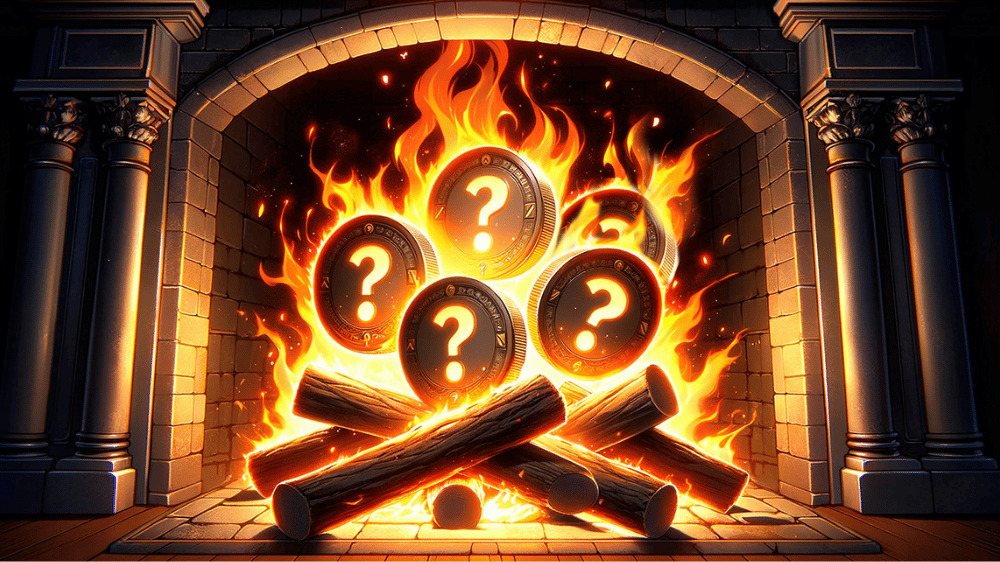 5 najhorúcejších trendových kryptomien, ktoré si tento týždeň môžete kúpiť do svojho portfólia