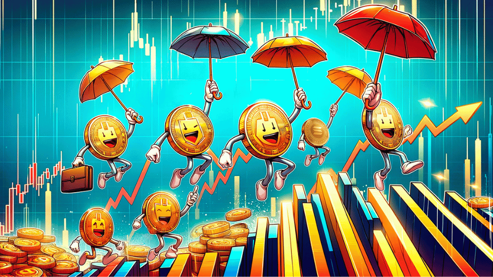 Toto sú najlepšie alternatívy Solany, ktoré čoskoro môžu vyletieť nahor