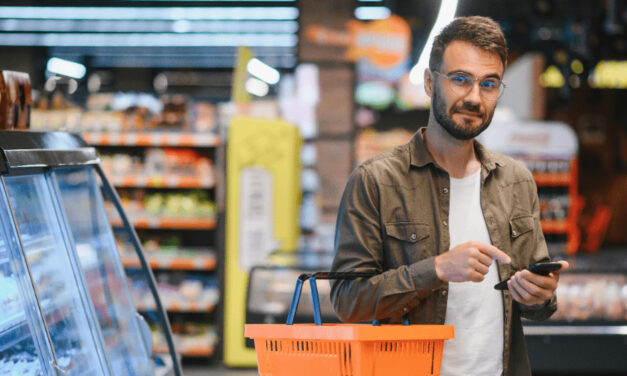 Slovenské potraviny sa čoskoro zmenia na „predajne z budúcnosti“. Premena je otázkou času