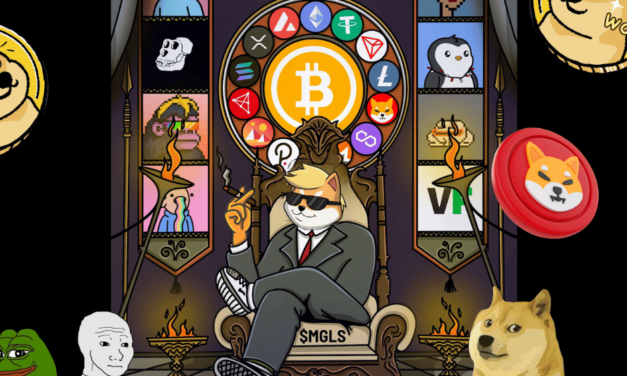 Zdá sa vám, že Ethereum zamrzlo? Týchto 7 altcoinov vás môže zaujať