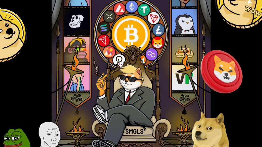 Zdá sa vám, že Ethereum zamrzlo? Týchto 7 altcoinov vás môže zaujať