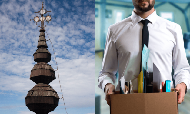 Prepúšťanie na východe Slovenska: Podnik museli opustiť až dve tretiny zamestnancov