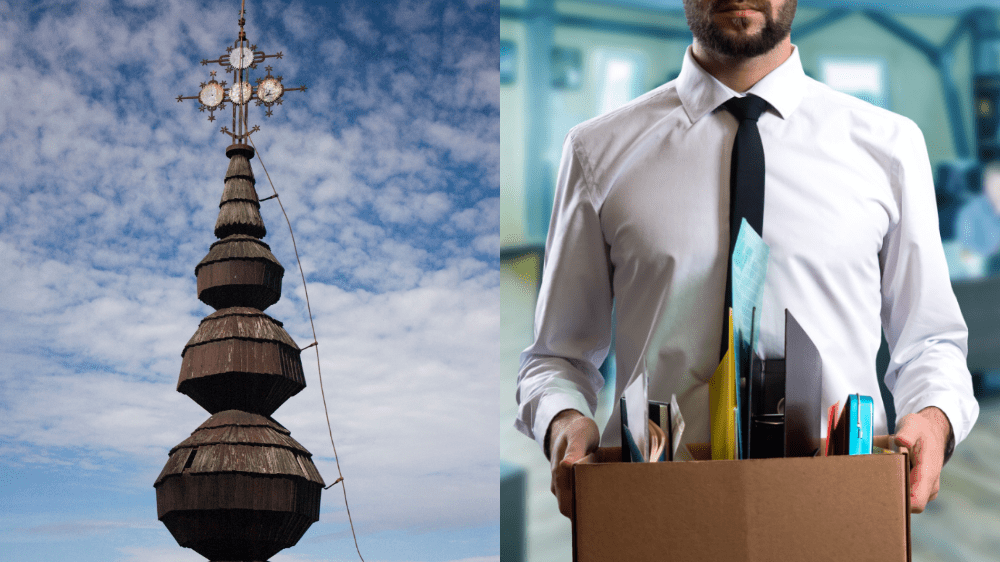 Prepúšťanie na východe Slovenska: Podnik museli opustiť až dve tretiny zamestnancov