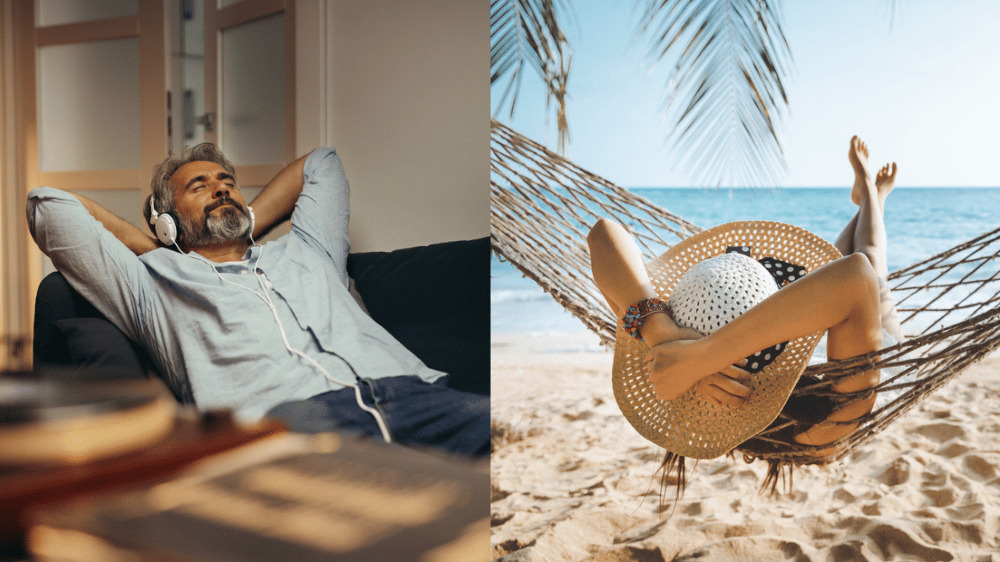 Trik na rok 2024: Takto si spravíte so 16 dňami dovolenky až 45 dní voľna