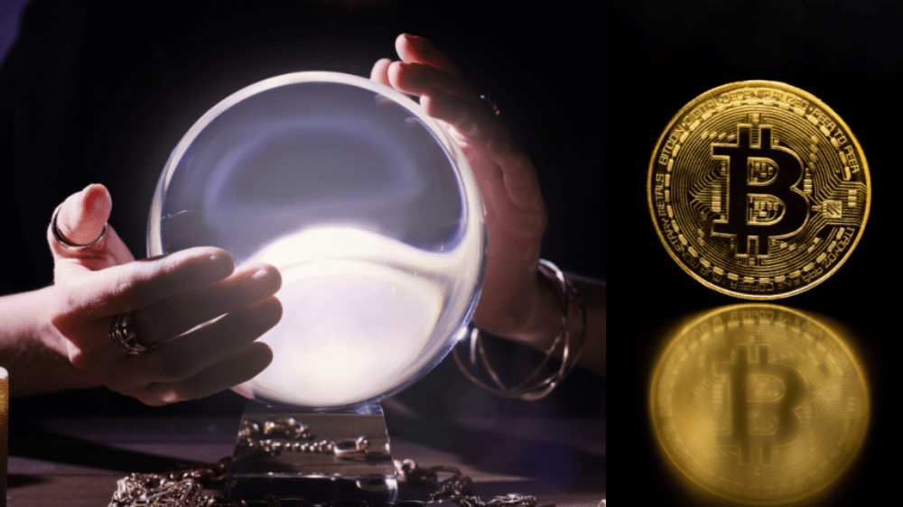 Tieto „zaručené“ predpovede pre kryptomeny sa v roku 2023 nenaplnili