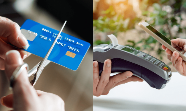 Plastové platobné karty majú konkurenciu. Novinka je omnoho bezpečnejšia