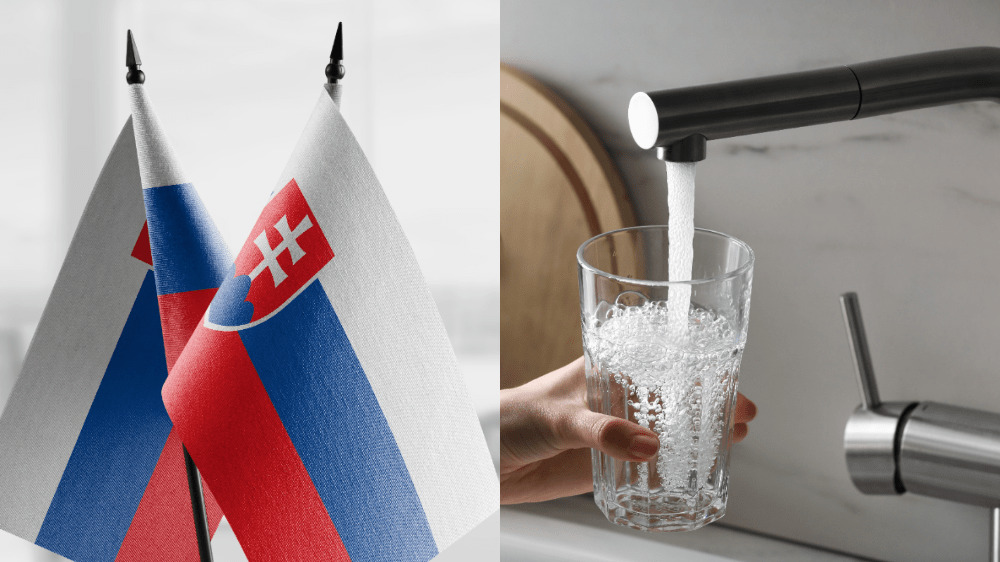 Najvyšší kontrolný úrad upozornil na skrytú privatizáciu. Vodárne mu za to hrozia žalobou