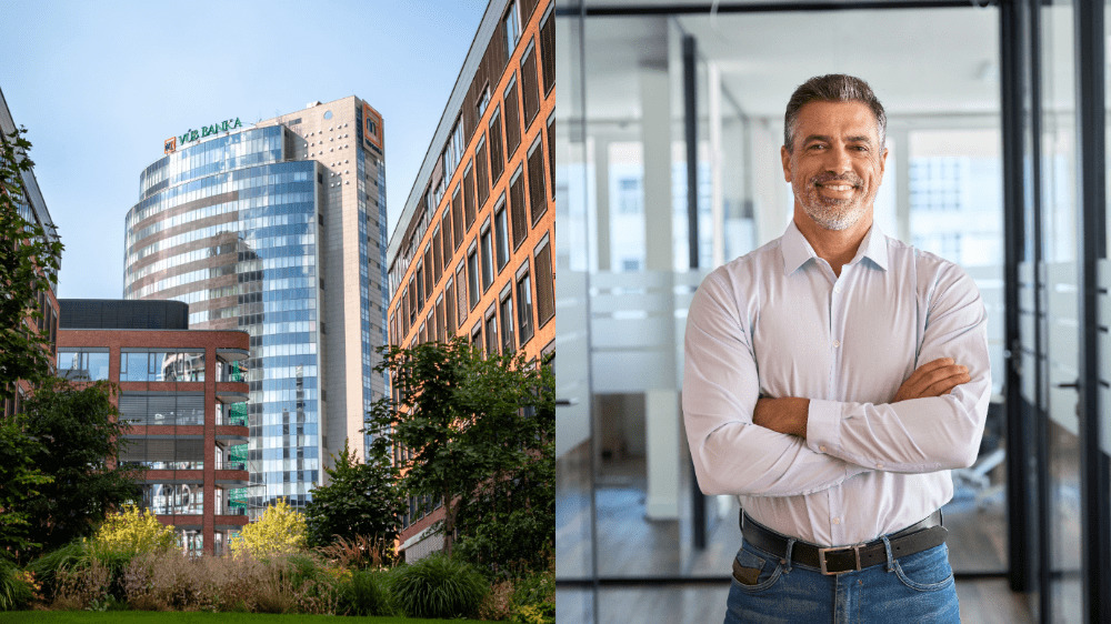 Slovenská banka získala prestížne ocenenie. Podarilo sa jej to na Slovensku ako prvej