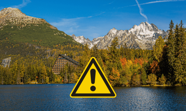 Slováci ju volali „opacha Tatier“. Sporná stavba ide do konkurzu, jej majitelia dlhujú štátu státisíce