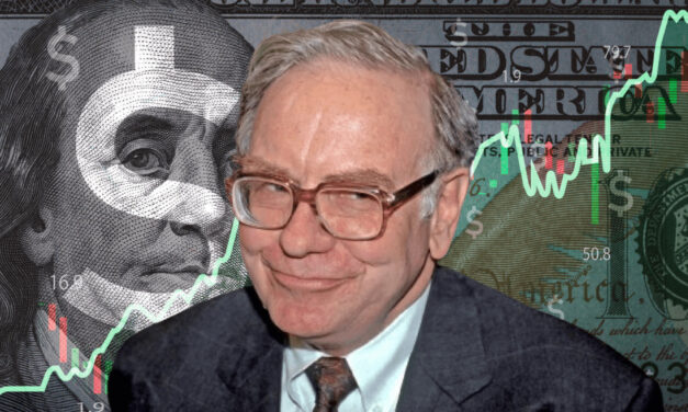 Buffett či Burry? Jeden z nich bude mať pravdu