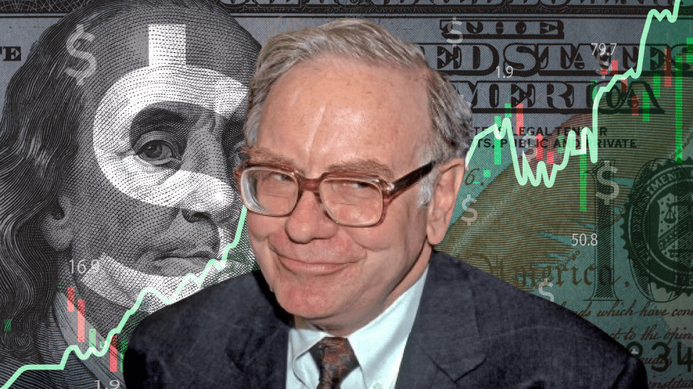 Buffett či Burry? Jeden z nich bude mať pravdu