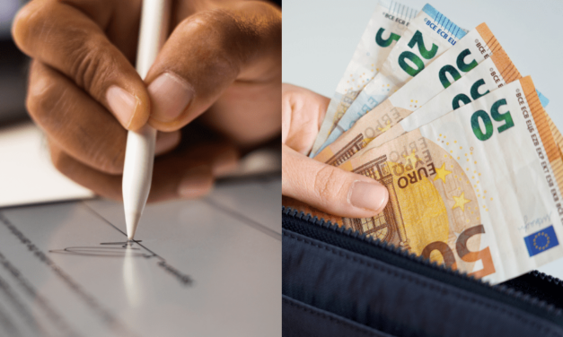 So založením eseročky by ste sa mali poponáhľať. Tu je dôvod